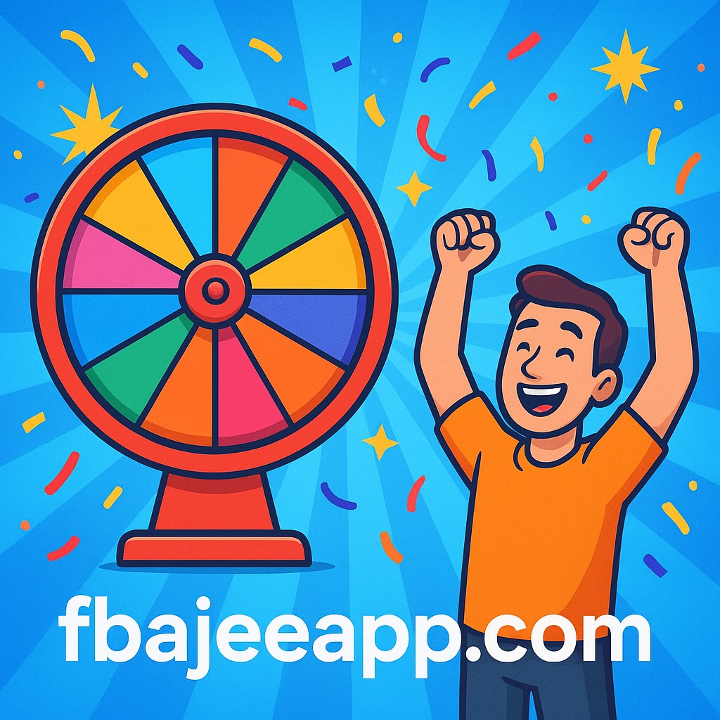 fbajee লাইভ গেমিং প্ল্যাটফর্ম বাংলাদেশে
