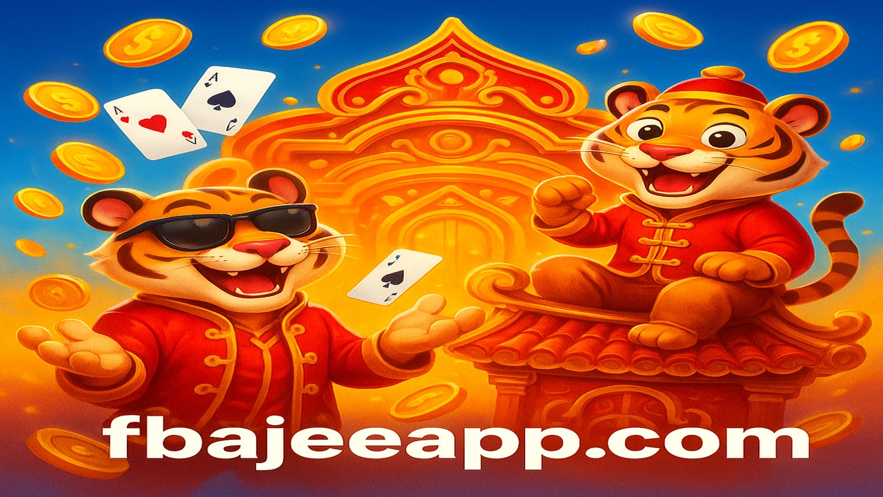 fbajee মোবাইল সোনালি দেশ গেম